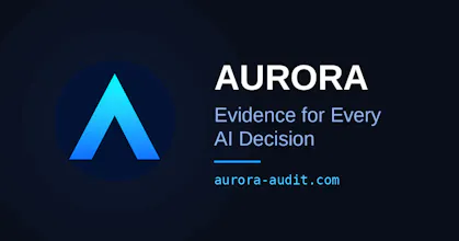 AURORA gallery image