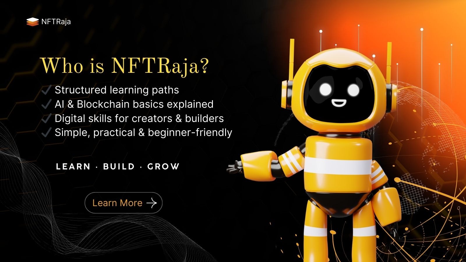 NFTRaja gallery image