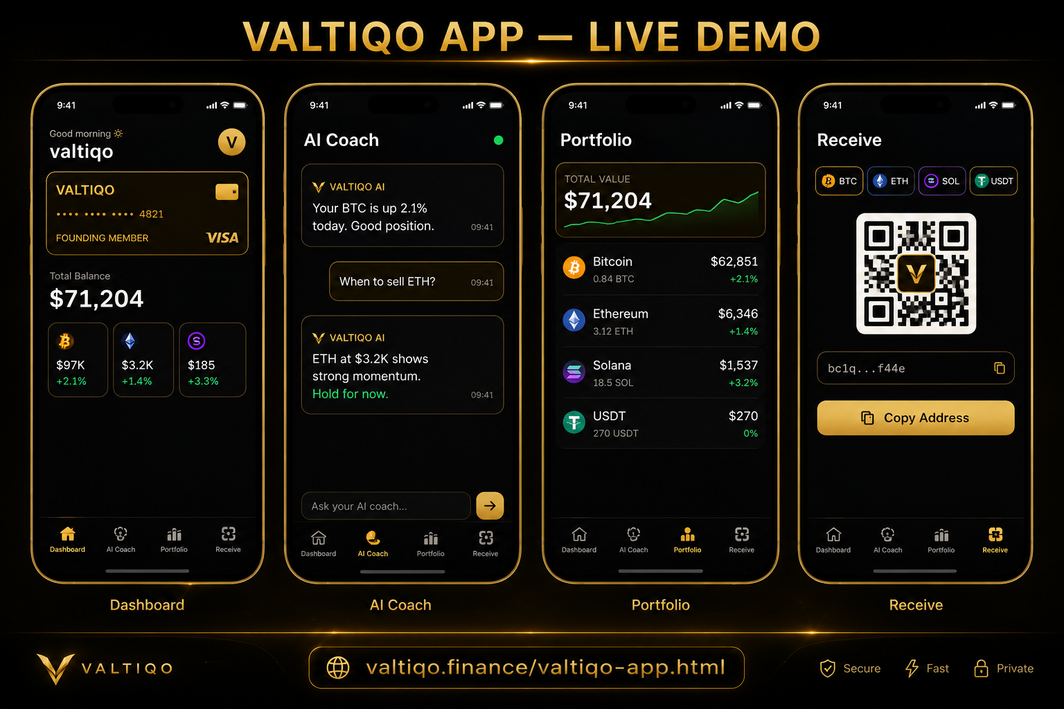 Valtiqo  gallery image