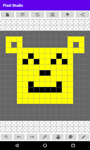 Pixel Studio - Art Painter & Drawing gallery image