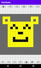 Pixel Studio - Art Painter & Drawing gallery image