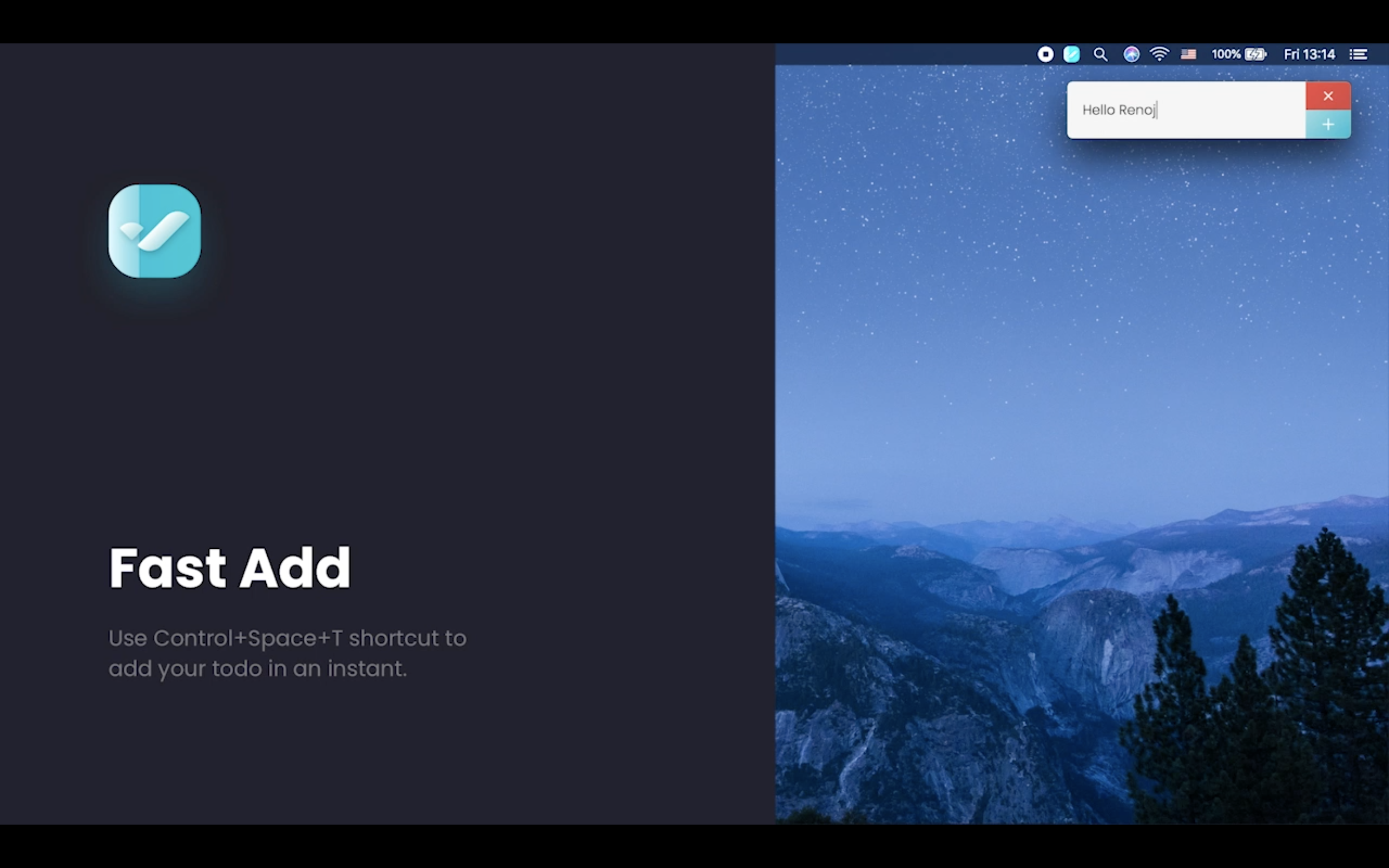 Renoj App gallery image