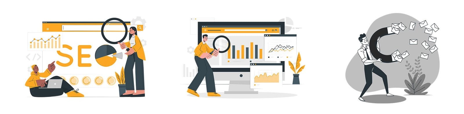 Digital Marketing Agency in Bhubaneswar - Main product screenshot demonstrating key features and user interface