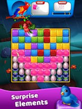 Pet Blast Crush : Matching Puzzle gallery image