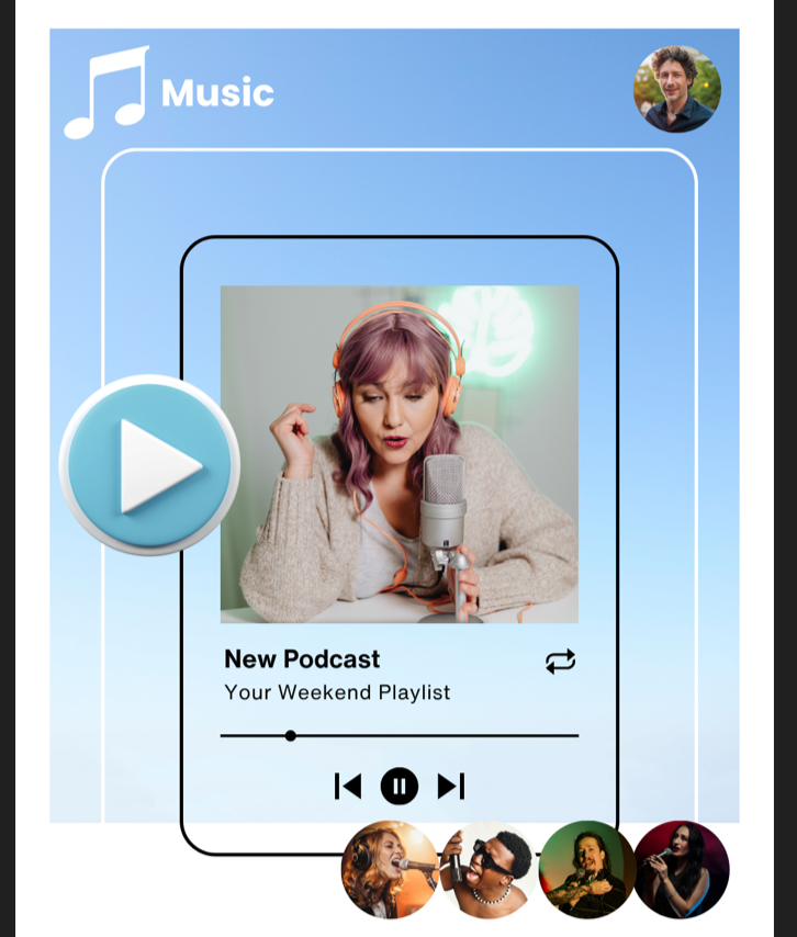Cloud ID — One Username gallery image