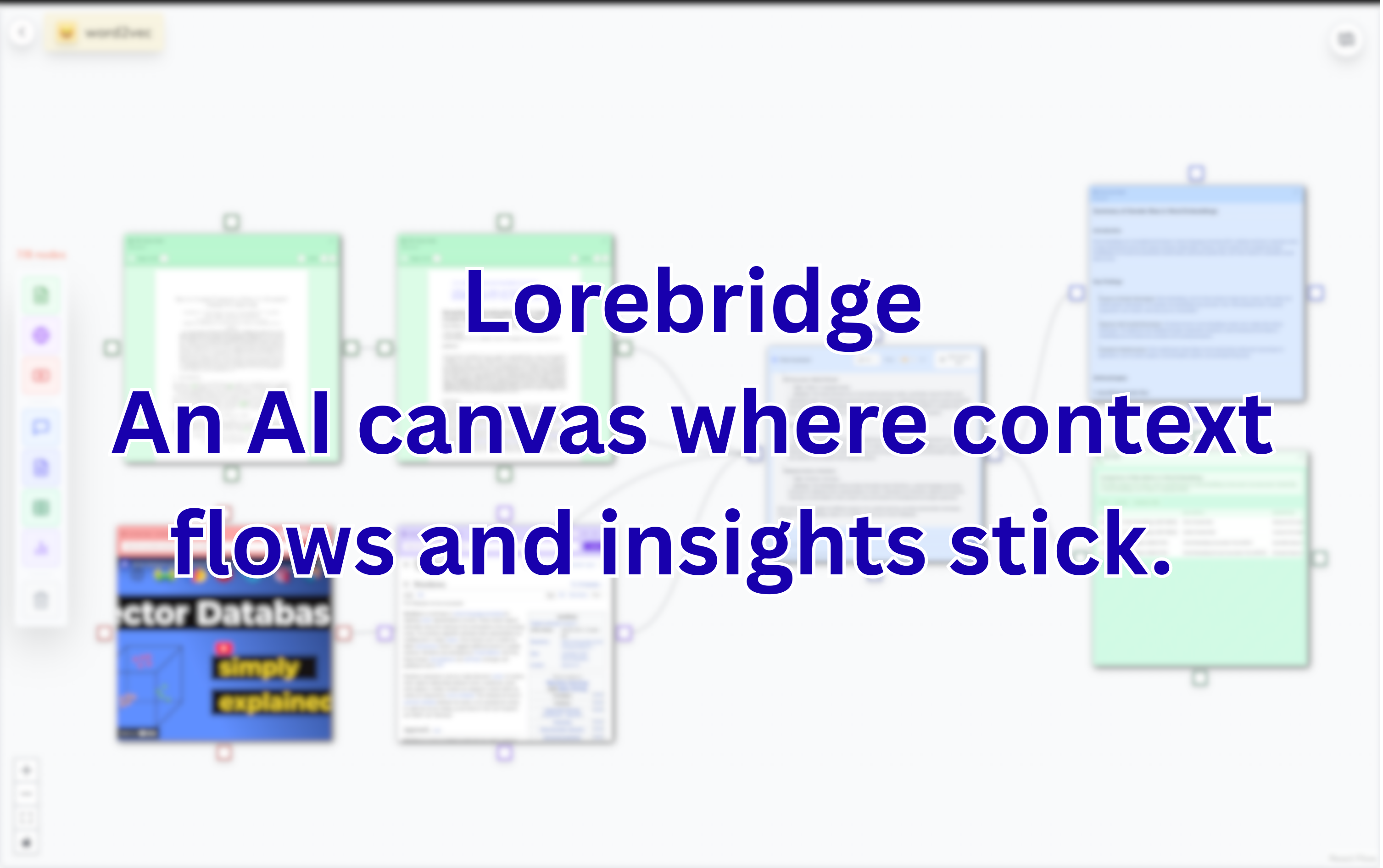 Lorebridge gallery image