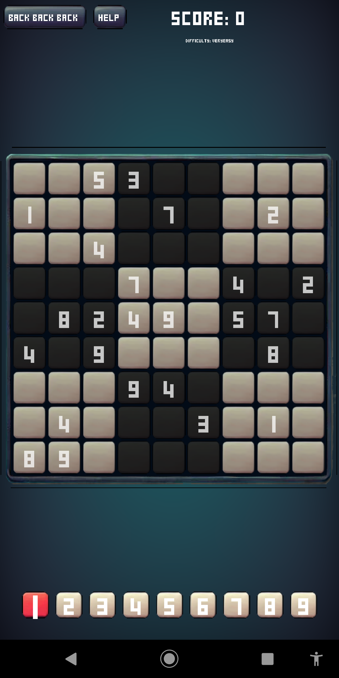 Eden Sudoku media 1