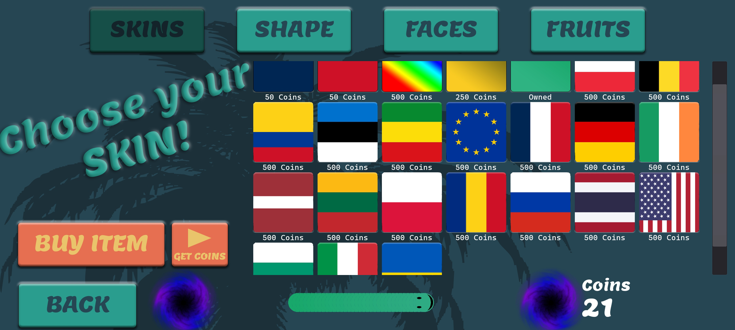 Neo Snake gallery image