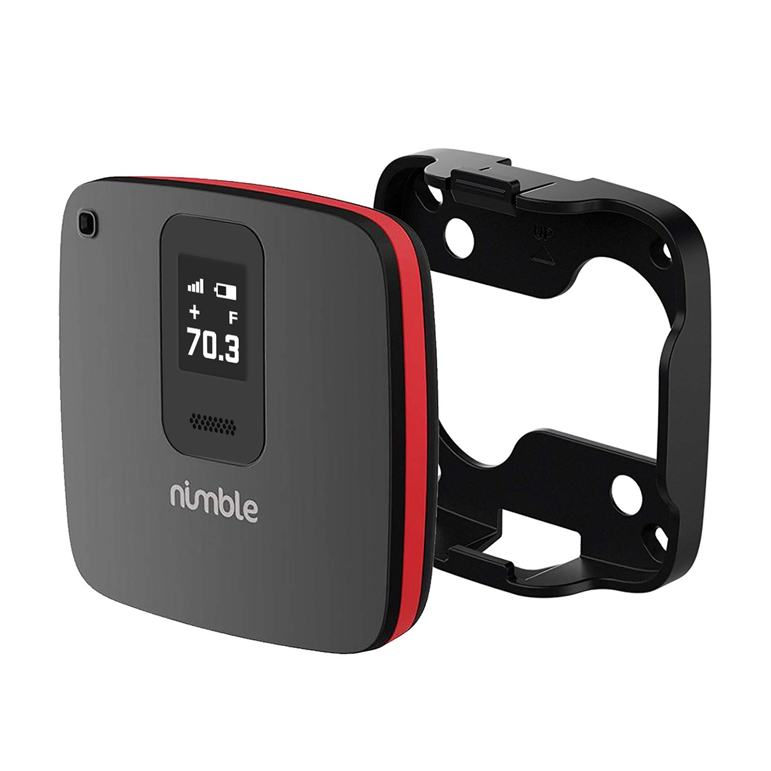 Pet Monitor 4G Lite gallery image