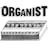 The Organist - A Mind Forever Voyaging