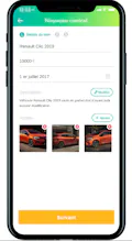 Blockchain for ads site : TrustME . gallery image
