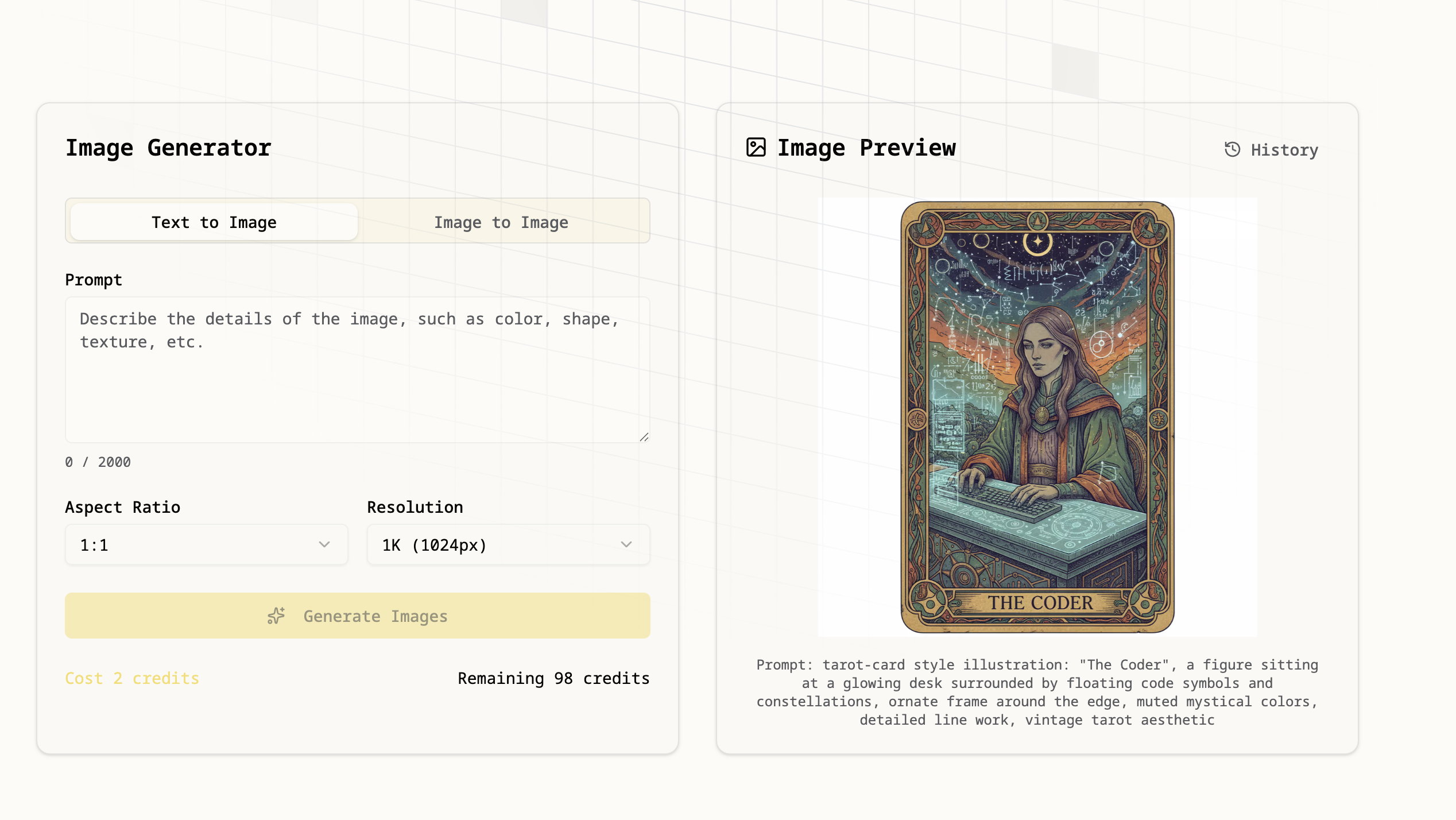 NanoBananaPro gallery image