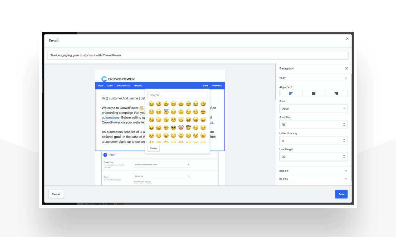 CrowdPower gallery image