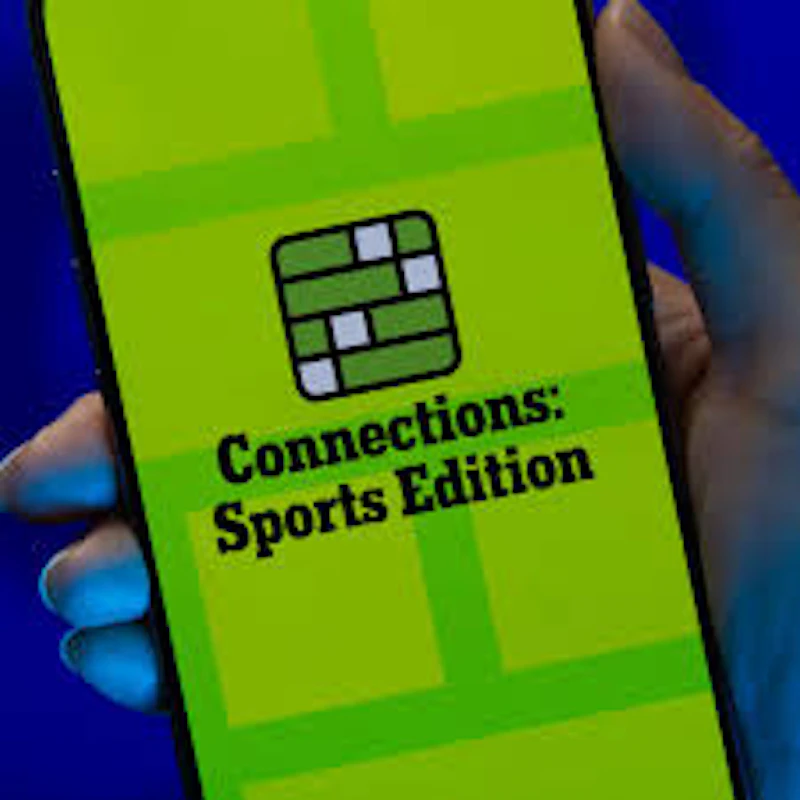 Connections Sports screenshot 2