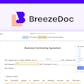 BreezeDoc