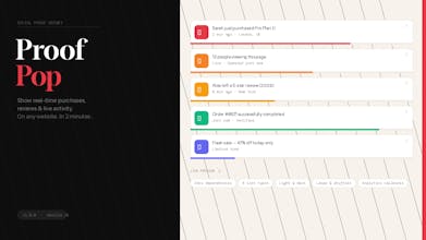 Complete Widget Bundle gallery image