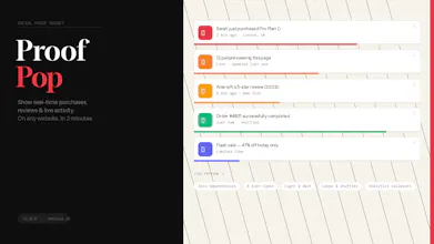 Complete Widget Bundle gallery image