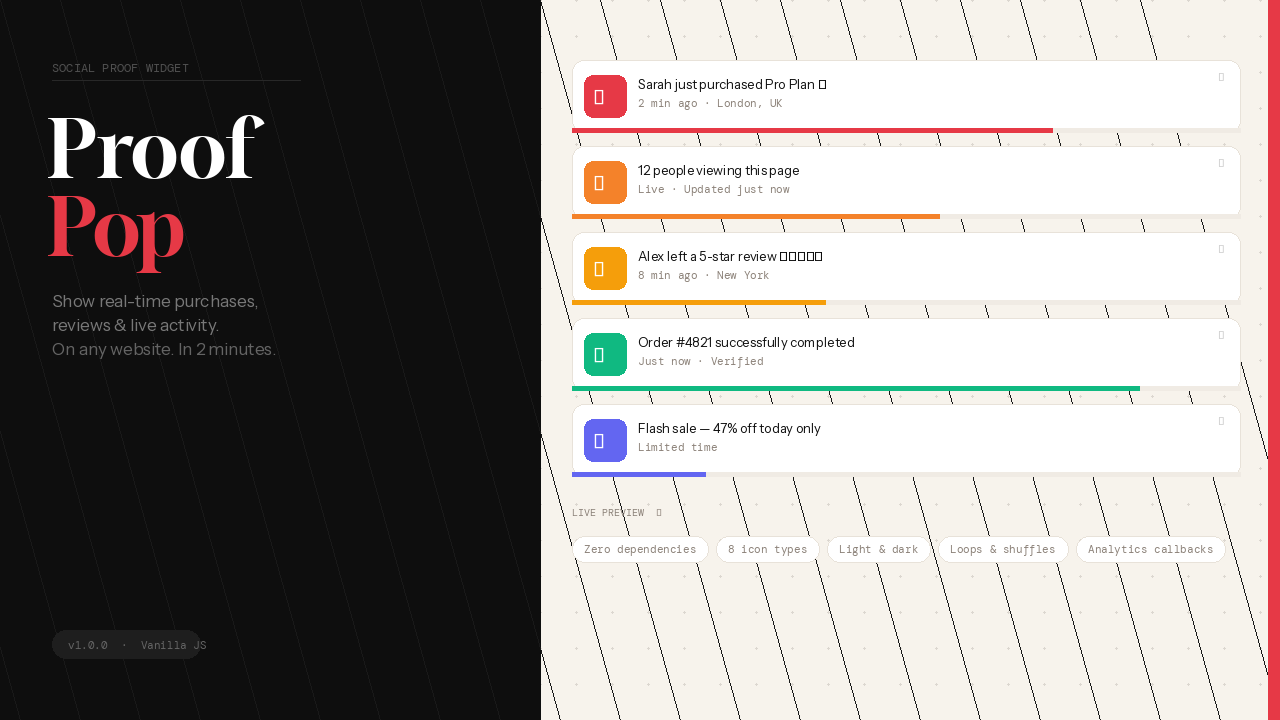 Complete Widget Bundle - Screenshot 4 showing product features and functionality