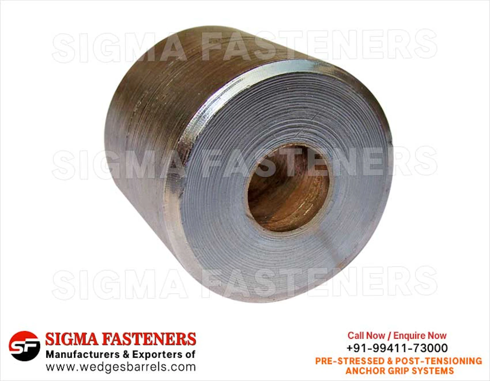 SIGMA FASTENERS screenshot 2