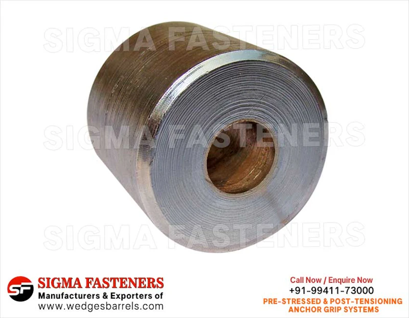 SIGMA FASTENERS screenshot 2