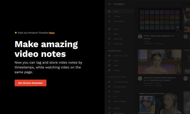 Transnote Beta Latest Launches (2025) | Product Hunt