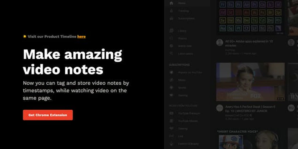 Transnote Beta Latest Launches (2025) | Product Hunt