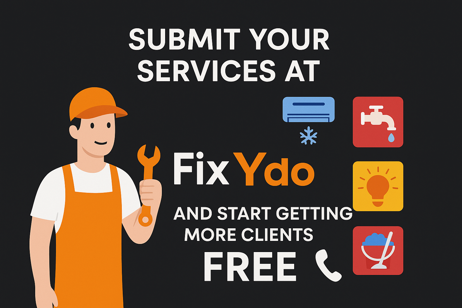 Fixydo gallery image