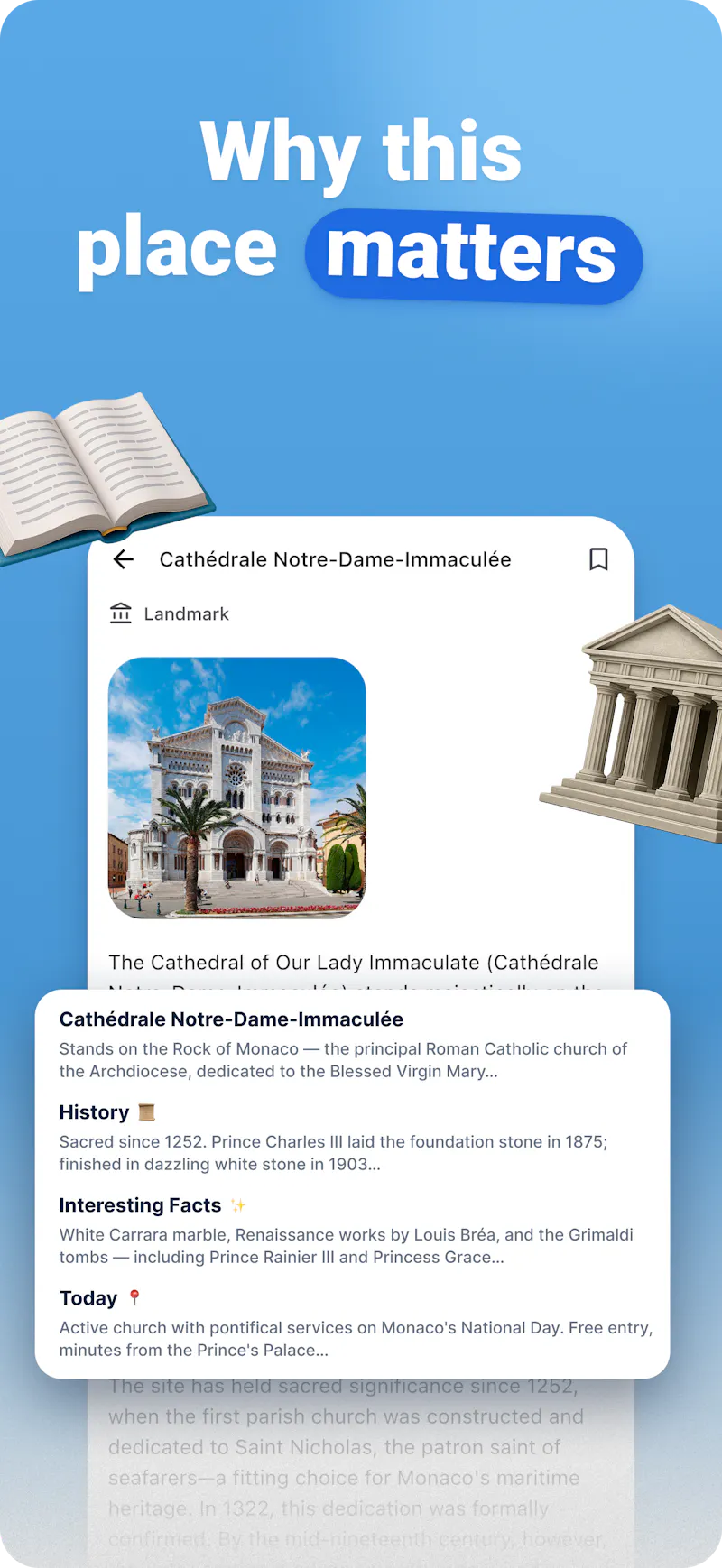 NoThinkTravel screenshot 2