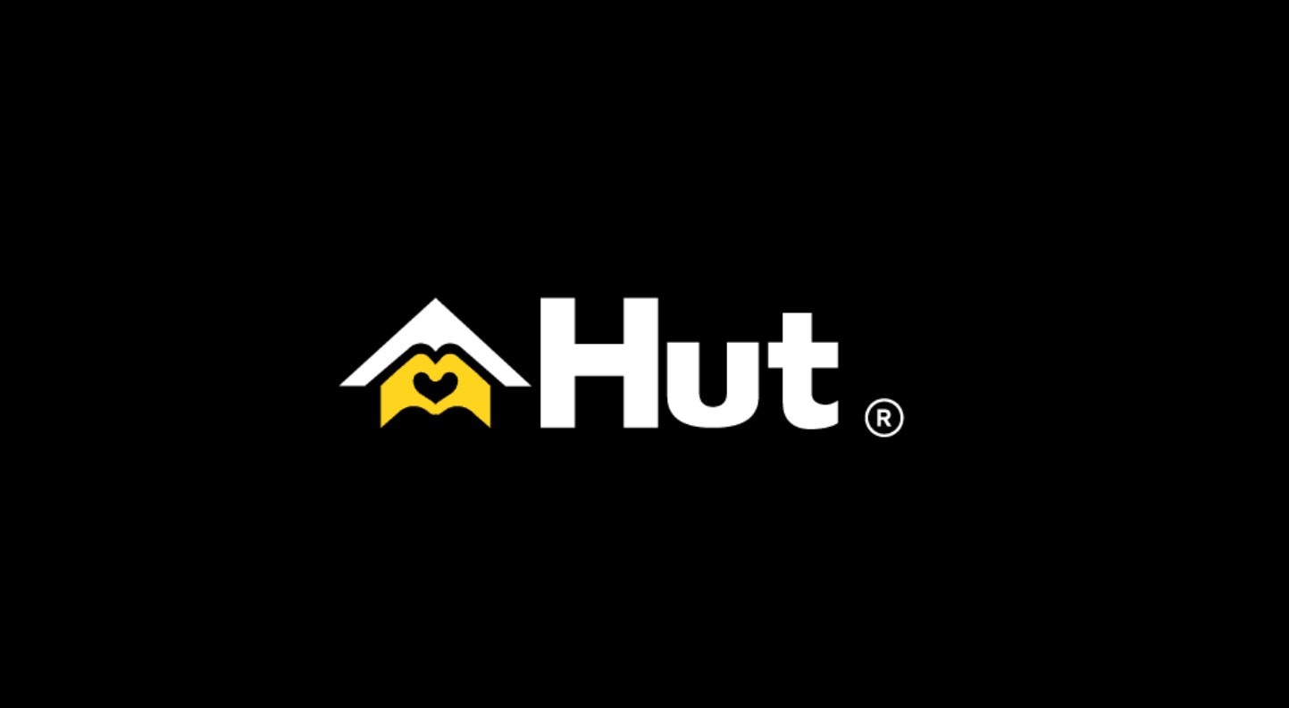 LuvHut logo