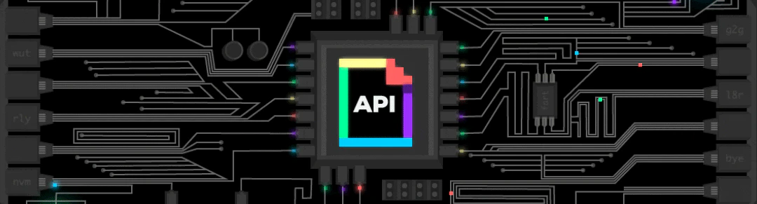 Awesome APIs