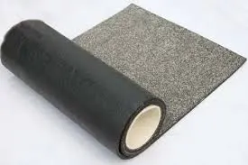 Jasa Waterproofing Membrane Bakar gallery image