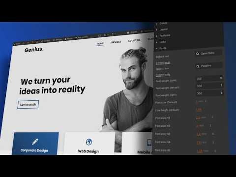 Sitejet gallery image