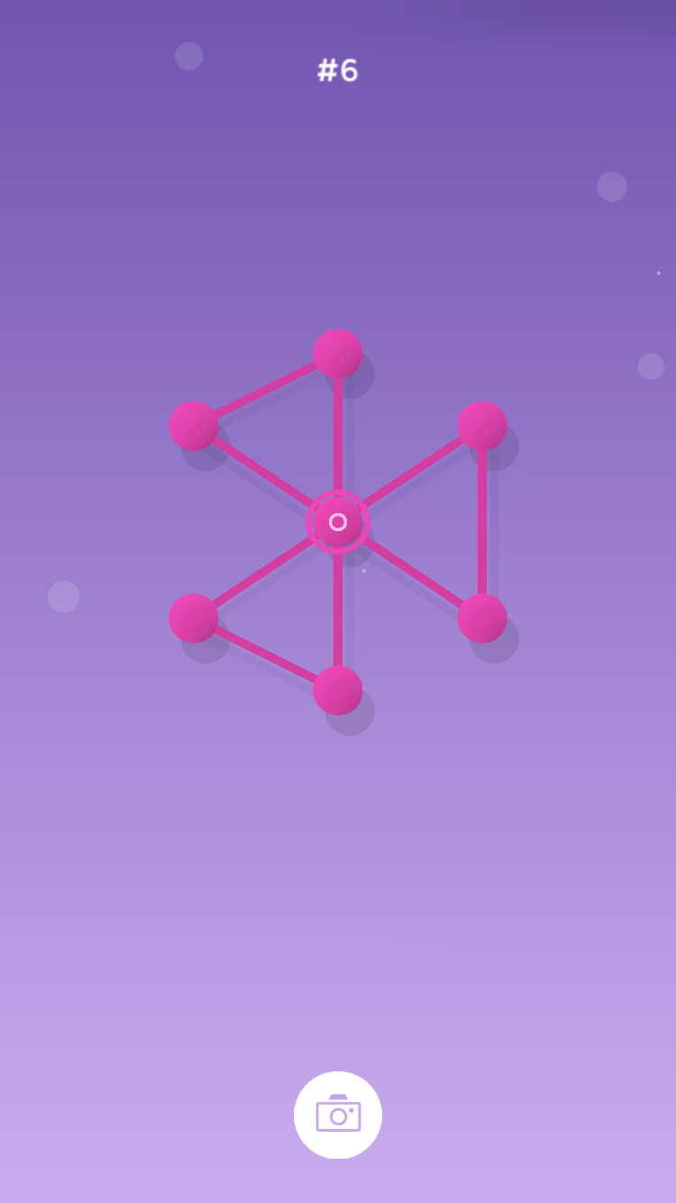 ⚯ ONE LINE gallery image