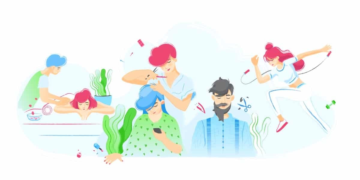 Appointfix gallery image