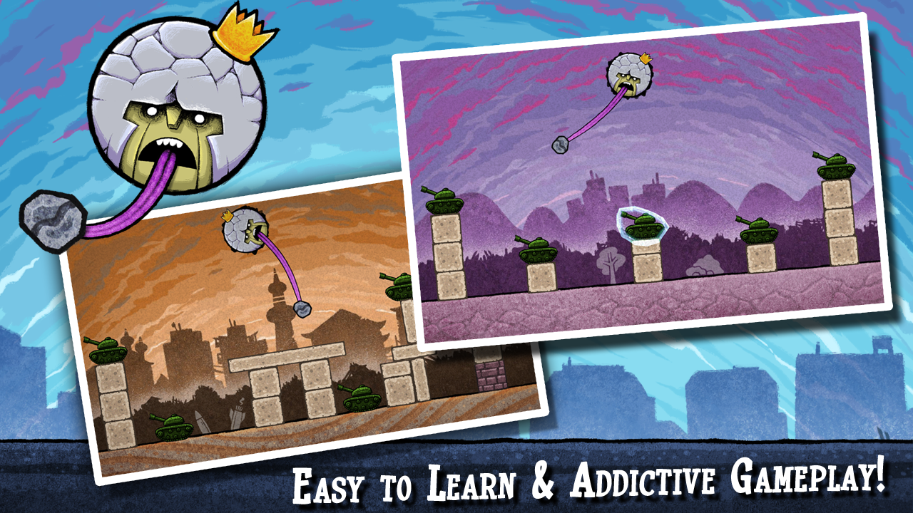 King Oddball gallery image