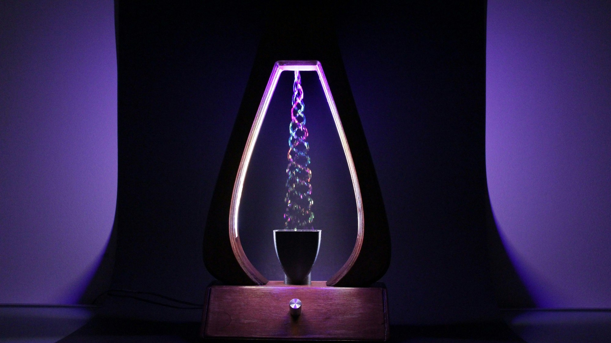 Aquarius gallery image