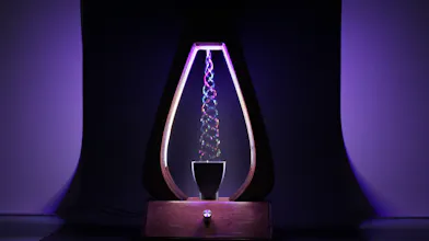 Aquarius gallery image