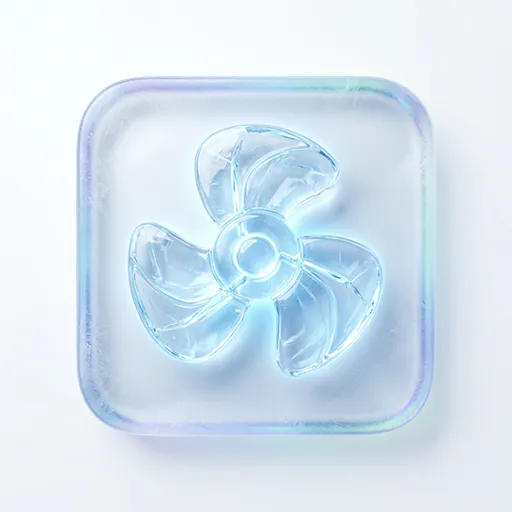 Ice Fan