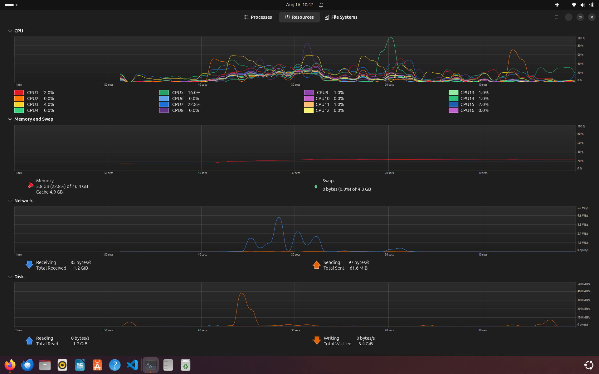 SamarthyaBot - Screenshot 4 showing product features and functionality