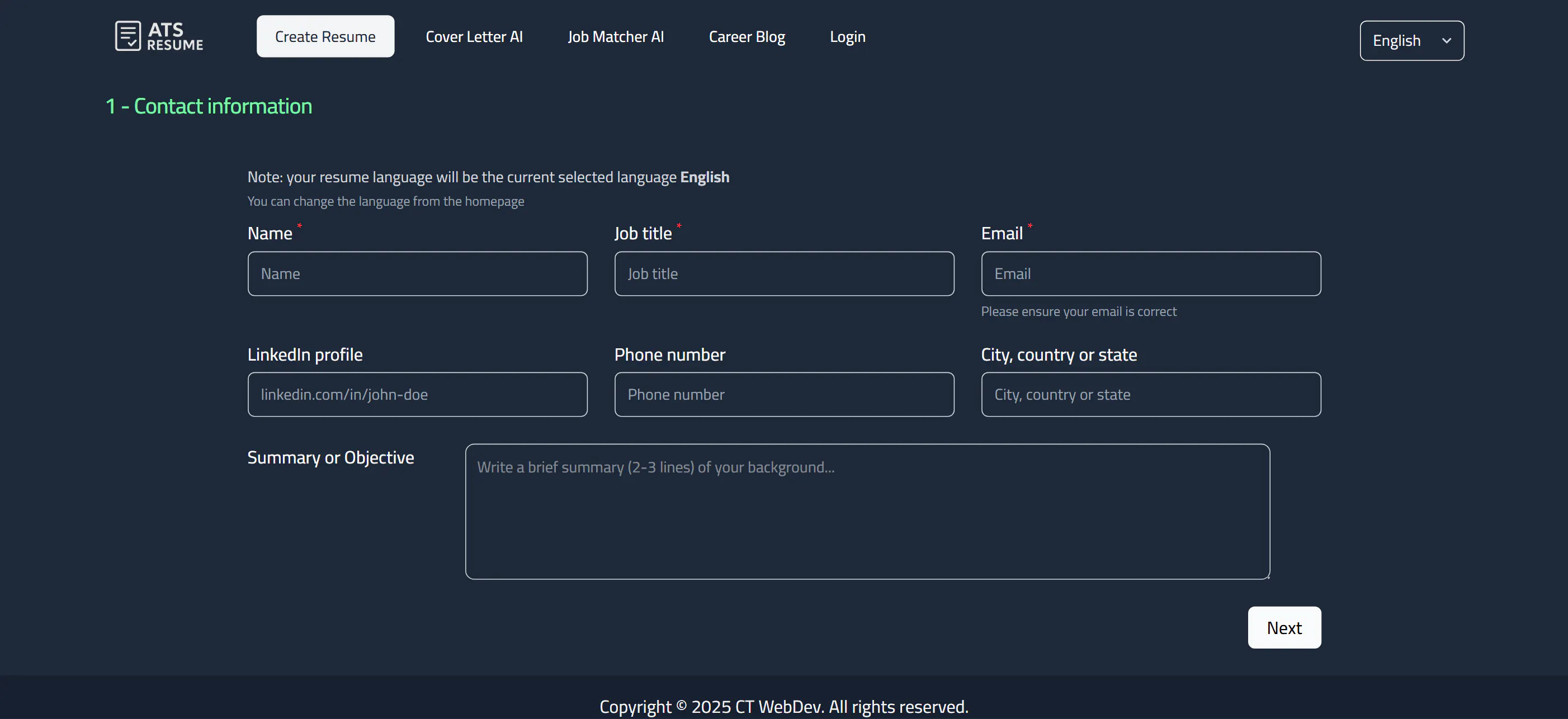 Screenshot 4