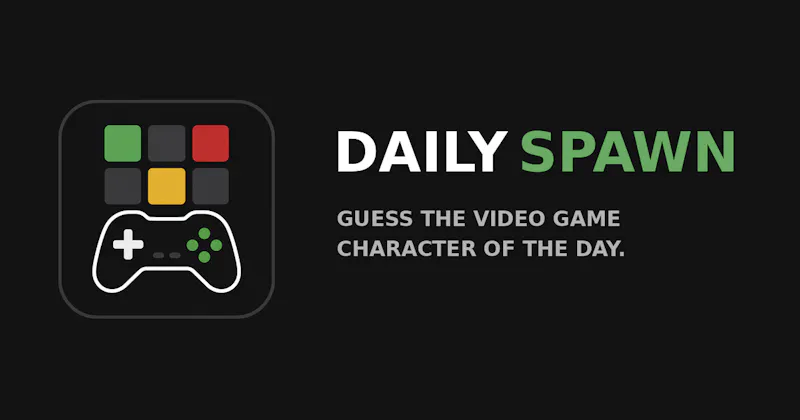 DailySpawn screenshot 1