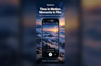 TimeCam gallery image