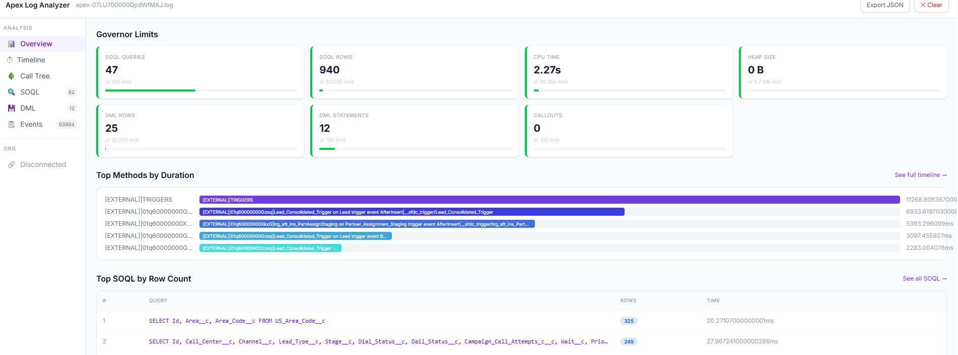 DevCodex for Salesforce gallery image