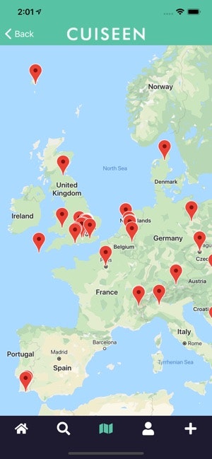 Cuiseen gallery image