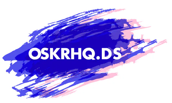 OSKRHQ Design System