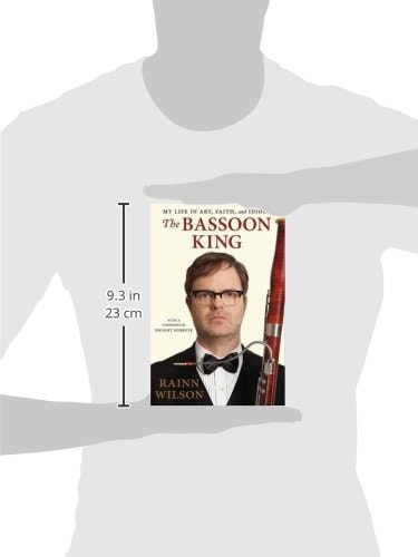 The Bassoon King gallery image