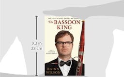 The Bassoon King media 2