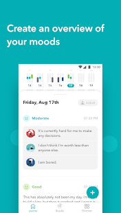 Moodpath gallery image