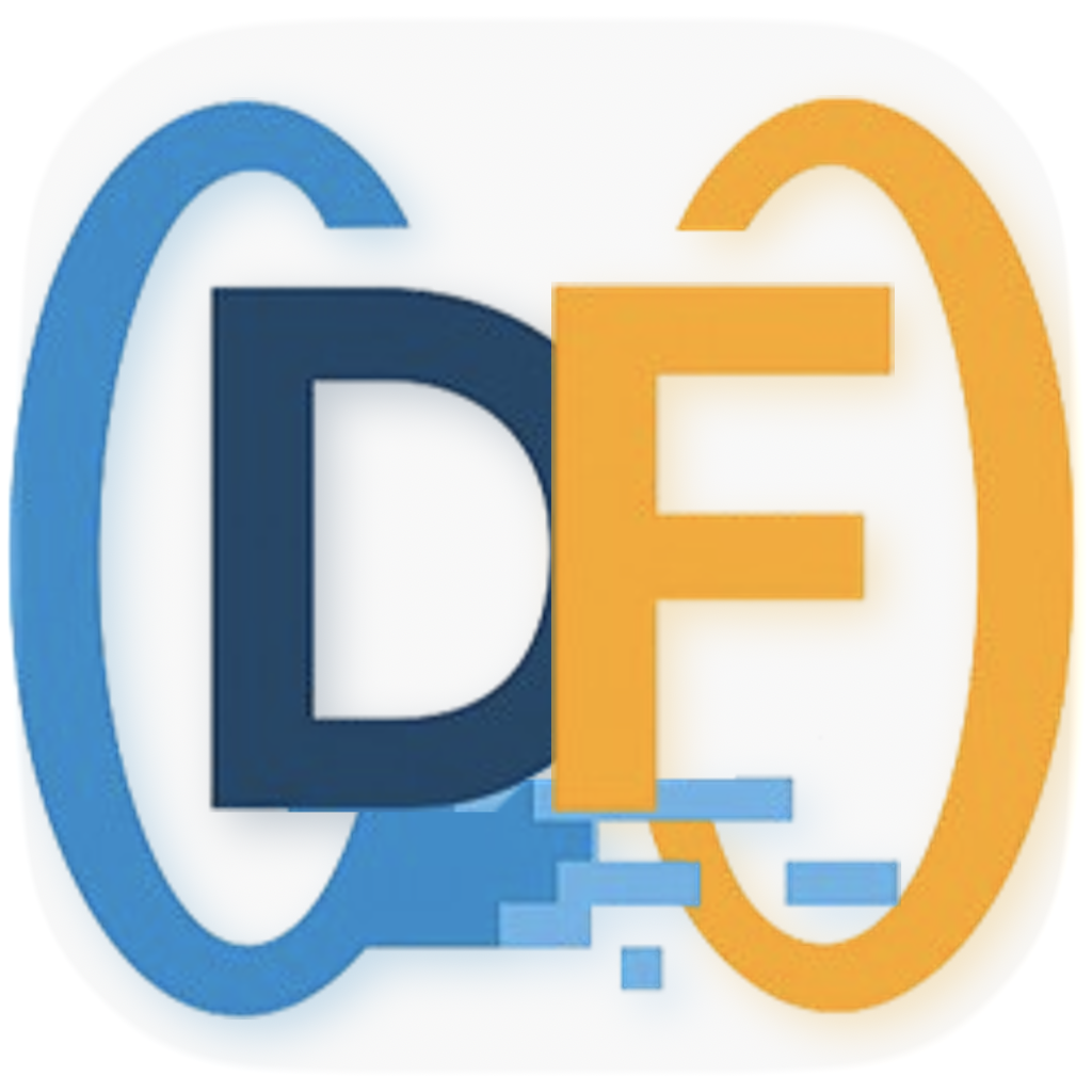 DockFlare logo