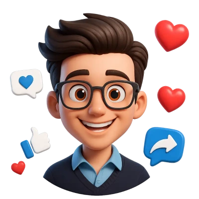 SocialGuard by DataSmart - Main product screenshot demonstrating key features and user interface